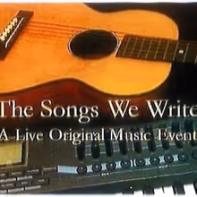 Free Event THE SONGS WE WRITE Returns To Recirculation In Washington Heights