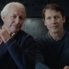 James Blunt Unveils the Video for 'Monsters'