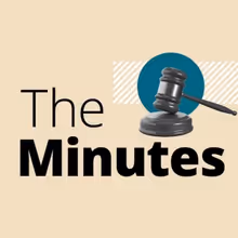 THE MINUTES to be Presented as Part of Davidson Community Players' Sacred Spaces Volu