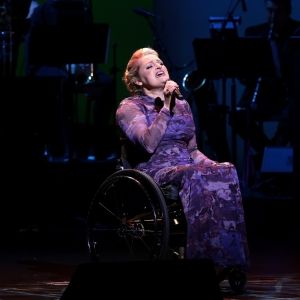 Photos: Ali Stroker, Darren Criss & More at SeriousFun Children's Network Gala