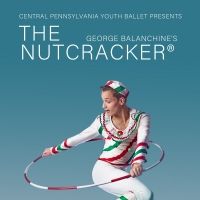 CPYB To Perform THE NUTCRACKER At Hershey Theatre