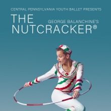 CPYB To Perform THE NUTCRACKER At Hershey Theatre