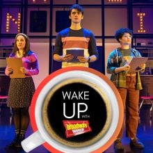 Wake Up With BroadwayWorld December 7th, 2023