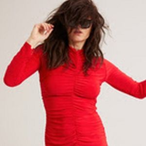 Video: Sabina Sciubba Unveils Animated Video For Single 'Hairdresser;' Special US…
