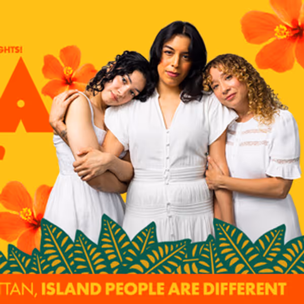 Full Cast Set for ISLA World Premiere Off-Broadway at WP Theater Photo