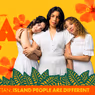 Full Cast Set for ISLA World Premiere Off-Broadway at WP Theater