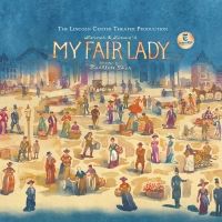 Review: MY FAIR LADY at Washington Pavilion