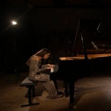 Pianist Chelsea Randall to Present AMERICAN MAVERICKS Celebrating Modern Black Americ