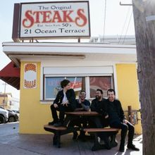 NJ Alt-Rockers Bobby Mahoney Release New Single 'We Go On' Off Upcoming LP 'Another D