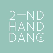 Second Hand Dance to Present THE STICKY DANCE Interactive Performance Installation fo