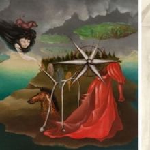 NSU Art Museum Annual Goodman Lecture Features Legendary Female Surrealist Leonora Ca