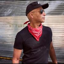 Tom Morello Releases EVERYONE GETS EVERYTHING THEY WANT