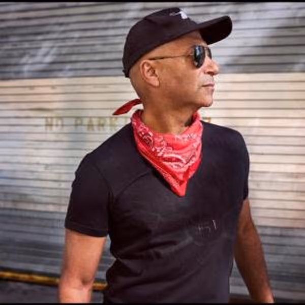 Tom Morello Releases EVERYONE GETS EVERYTHING THEY WANT Photo