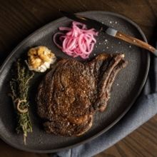 Stove and Co. Restaurant Group Announces New Boutique Steakhouse Heading to Malvern