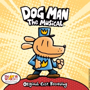 Review: DOG MAN: THE MUSICAL at The Henry J. Kaiser Center For The Arts