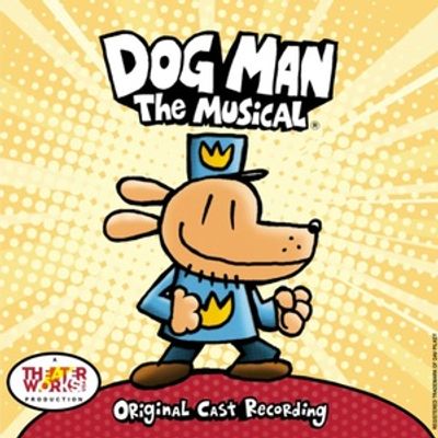 Review: DOG MAN: THE MUSICAL at The Henry J. Kaiser Center For The Arts