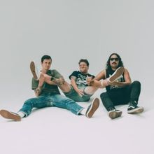 DRAIN Announce North American Headlining Tour Starting in May