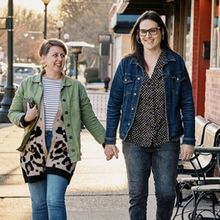 WE LIVE HERE: THE MIDWEST Documentary From Filmmakers David Miller and Melinda Maerke