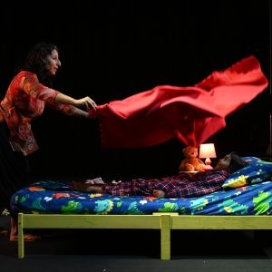 WITHIN TOUCHING DISTANCE Comes to Stephen Lawrence Gallery Next Month