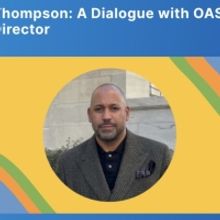 Ballet Hispánico to Host an NYC Arts in Education Roundtable With Paul Thompson