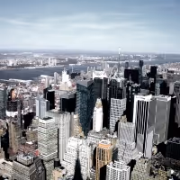 THANKSGIVING Dining Destinations in NYC-More Choices for Your Holiday