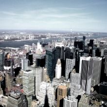 THANKSGIVING Dining Destinations in NYC-More Choices for Your Holiday