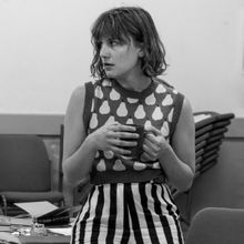 Time Travelling Comedy ARCADIA is Coming to The Questors Theatre in June