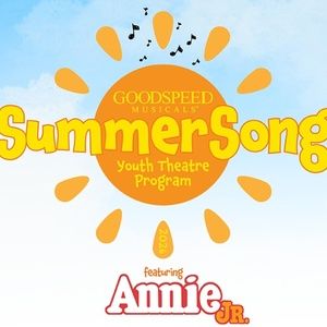 Goodspeed to Launch Inaugural Summer Youth Program