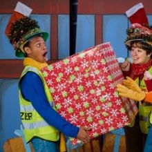 CONSTRUCTION SITE ON CHRISTMAS NIGHT Plays Sunnyvale For The Holidays