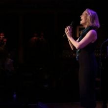 VIDEO: Watch Rebecca Luker Sing Touching Song, 'Time' from WAS