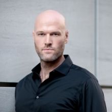 DMMO Presents Zachary James On Broadway, March 19