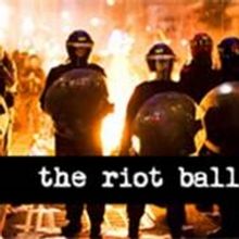 THE RIOT BALLET Begins Performances Next Week