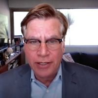 VIDEO: Aaron Sorkin Discusses the Making of THE TRIAL OF THE CHICAGO 7