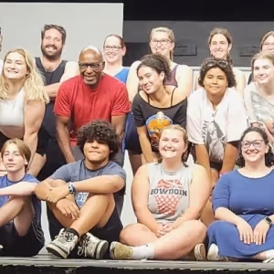 Community Little Theatre Announces Cast For THE PROM