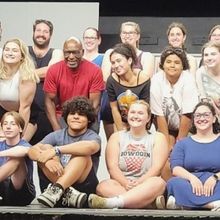 Community Little Theatre Announces Cast For THE PROM
