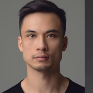 Tsai Hsi Hung, Thang Dao Selected for Joffrey Concert Group Creative Movers…