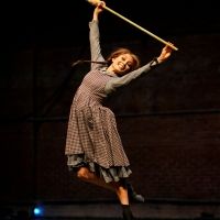 Ayva Rossouw-Holland Gets Lead Role In CBJ's ANNE OF GREEN GABLES - THE BALLET
