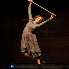 Ayva Rossouw-Holland Gets Lead Role In CBJ's ANNE OF GREEN GABLES - THE BALLET