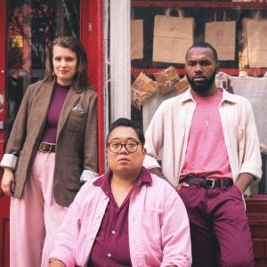 THE HAND THAT FEEDS YOU: A New Strange, Raw, Dark Comedy to Go Up at The Players…