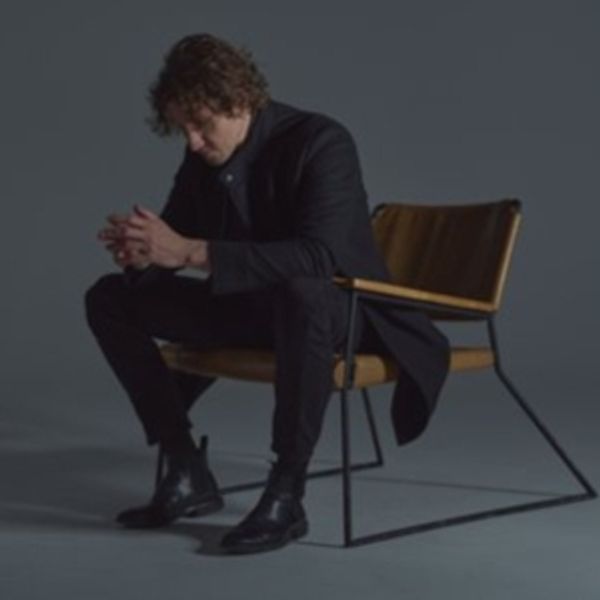 Dean Lewis Releases Third Studio Album 'THE EPILOGUE' Photo