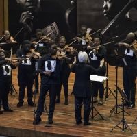 PSO Presents South African Buskaid Soweto String Ensemble's SOULFUL AND…
