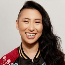 Interview: Erika Ishii on DUNGEONS & DRAGONS THE TWENTY-SIDED TAVERN