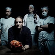 Psychology Release Bold New Single 'First Contact' & Announce Debut Self-Titled Album