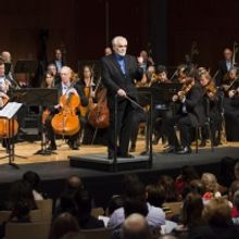 The Discovery Orchestra Invites Public Television Audiences To DISCOVER THE FIREBIRD�