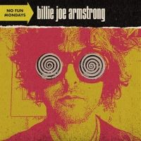 Billie Joe Armstrong Releases Quarantine Covers Album 'No Fun Mondays'