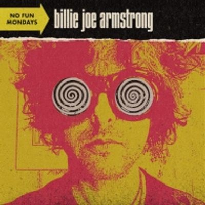 Billie Joe Armstrong Releases Quarantine Covers Album 'No Fun Mondays'