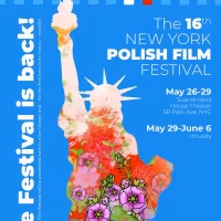 2021 NY Polish Film Festival Premieres In Theatres and Online
