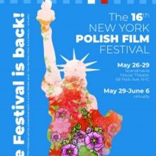 2021 NY Polish Film Festival Premieres In Theatres and Online