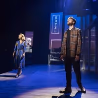 Review Roundup: Did The Critics Fall In Love With SLEEPLESS: A MUSICAL ROMANCE?