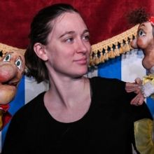 The Ballard Institute and Museum Of Puppetry Presents JUDY SAVES THE DAY